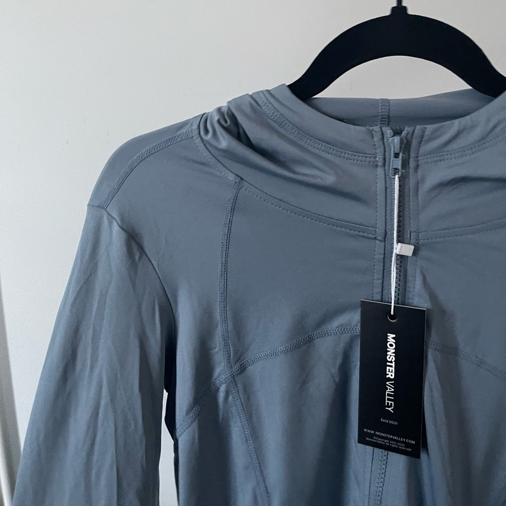 lightweight jacket